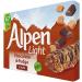 Alpen Cereal Bar Bundle | 4 Great Flavours - 5 Bars of Each | 20 Bars Total | Excellent for snack time or a lunch box - Buy Online on GoSupps.com