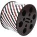 Round Scissors Storage Holder Vintage Large Capacity Professional Wood Scissors Storage Box for Barber Perfect for Organizing Hairdressing Tools - Buy Online on GoSupps.com