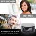 Volis Reverse Hair Mask for Growth & Repair - Deep Conditioning Treatment for Color Treated Hair (8.5 fl oz) - Buy Online on GoSupps.com
