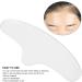 Forehead Patch Silicone Anti Wrinkle Forehead Patch Self Adhesive Reusable Forehead Wrinkle Removal Sticker - Buy Online on GoSupps.com