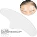 Anti-Wrinkle Patches - Silicone Forehead Pads for Anti-Fold & Facial Lines | Self-Adhesive Solution - Buy Online on GoSupps.com