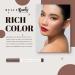 Belle Beauty by Kim Gravel Shero Shadow Stick in Stella Grey - Bold and Stunning Eye Shadow - Buy Online on GoSupps.com