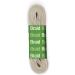 Dritz 9338N Cotton Swimwear Braided Elastic - Natural - 3/8 x 2 Yards - Buy Online on GoSupps.com