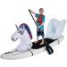 Transform Your SUP Paddle Board with Stand Up Floats Inflatables - Unicorn Design - Buy Online on GoSupps.com