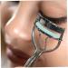 FRCOLOR 320 Pcs Eyelash Curler Set - Professional Beauty Supplies with Silicone Pads & Cushions for Perfect Lash Curling | International Shipping Available - Buy Online on GoSupps.com
