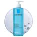 La Roche-Posay Toleriane Purifying Foaming Facial Cleanser, Oil Free Face Wash for Oily Skin and for Sensitive Skin with Niacinamide, Pore Cleanser Wont Dry Out Skin, Unscented 13.52 Fl Oz (Pack of 1)
