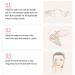 Lv life Loose Powder Moisturizing Loose Powder Oil Control Longlasting moisturizing makeup binding powder 01 - Buy Online on GoSupps.com
