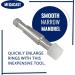 MegaCast Metal Ring Stretcher Rathburn - 6.5 Inches - Buy Online on GoSupps.com