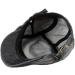 2 Pack Mens Denim Newsboy Caps - Stylish Gatsby Cabbie Hats for Driving and Hunting - Buy Online on GoSupps.com