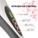 Roysmart Cordless Electric Handheld Vibrating Massager - Deep Tissue Muscle Massager for Neck, Back, Shoulder, Foot - Portable Seven Wand Massager for Full Body Relief - Buy Online on GoSupps.com