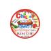 CHILASO RIM DIP Premium Red Chili Pepper Sauce Rimming Paste with a Tangy Citrusy Lime Flavor Kick for Fruits Vegetables Candies and all of your Favorite Drinks. 10 Ounce Container