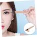 FOYTOKI 1pc Eyeliner Lash Glue Pen Cosmetic Accessory Liquid Liner Eye Liner Pen Wing No- Liquid Pen Plastic - Buy Online on GoSupps.com