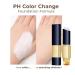 Double-Sided Concealer & Brush - 2-in-1 Foundation Stick | Full Coverage Ivory & Nude | Korean Makeup - Buy Online on GoSupps.com