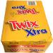 TWIX Xtra Bo te compl te de chocolat 30 x 75 g - Buy Online on GoSupps.com
