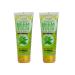 patanjali Neem Tulsi Face Wash 100gm / 3.52 fl oz - Pack of 2