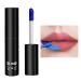 Long Lasting Peel Off Lip Stain | Waterproof Lip Tint for Women | Magic Tattoo Color Lip Gloss | Non-stick Cup Lip Makeup | Gift for Girls #01 - Buy Online on GoSupps.com