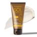 Bottega Verde Bottega Verde SOL Sempre Estate - Self-tanning face cream with papaya and mango extracts (50 ml) - golden and natural complexion all year round