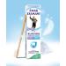 EMAIL DIAMANT Whitening Toothpaste for Sensitive Teeth - Buy Online on GoSupps.com