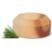 Buy Swiss Stone Pine with Storage Plate & 10ml Organic Oil - Air-Dried Quality Wood for Aromatherapy | International Shipping - Buy Online on GoSupps.com