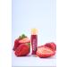 JODEShea Pure Shea Butter Lip Balm Strawberry Flavor