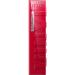 Maybelline New York liquid lipstick Liquid Lipstick with 16 hours of hold and shiny finish Super Stay Vinyl Ink No. 50 Wicked 4.2 ml 50 Wicked 4.2 ml (1 Pack)