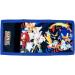 Sonic the Hedgehog Team Trifold Nylon Walletn  Water Resistant - Buy Online on GoSupps.com
