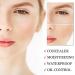 CAHIUYOA 2PCS Mushroom Head Air Cushion CC Cream BB Cream Full Coverage Foundation Makeup - Long Lasting, Matte & Moisturizing - Buy Online on GoSupps.com