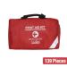 First Aid Central AZ-SPFAKN Deluxe Sports First Aid Kit 139 Pieces - Buy Online on GoSupps.com