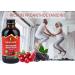 Immunia Cranberry & Elderberry Concentrate - Natural Urinary Health Support - 4.05 Fl Oz (Pack of 1) - Buy Online on GoSupps.com