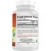 Best Naturals Zinc Supplement as Zinc Gluconate 50mg 240 Tablets - Immune Support 1 - Buy Online on GoSupps.com