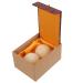 Frcolor 1 set of Jade fitness handball Small baoding balls Gemestein-Gymnaschball Massageball Massage ball Handing balls Handmill balls Massage Sport Massage Stone Training ball quartz ball