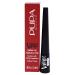 Pupa Vamp! Definition Liner 100 Extrablack Extra black matt