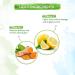 Mamaearth Vitamin C Daily Glow Face Serum - Youthful Radiant Skin with Turmeric | Lightweight Hydration for All Skin Types | 1.01 Fl Oz (30ml - Buy Online on GoSupps.com