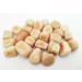 Sharvgun Peach Moonstone Rune Set 25 pi ces avec tableau en bois MDF runique grav lettrage symbolique pa en velours noir/rouge pochette incluse bo te cadeau