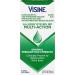 Visine-A Eye Multi-Action Eye Allergy Relief Drops - 0.5 fl oz Pack of 4