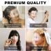 60 PCS Clear Shower Face Eye Shields - Eye Protector for Eyelash Extensions and Surgery - Salon Supplies - Buy Online on GoSupps.com