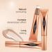 Cream Contour Beauty Wand - Highlight & Contour Blush Stick Natural Liquid Highlighter & Bronzer for Flawless Makeup (#Color 06) - 1 Piece - Buy Online on GoSupps.com