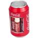 Lip Smacker - Coca-Cola Can Collection - Set of Lip Balms for Kids in Different Flavours - Sweet Gift in a Collectible Classic Coca-Cola Can - Gift Pack of 6 - Buy Online on GoSupps.com