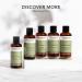 Tisserand Aromatherapy Grapeseed Oil - Ethically Harvested Pure Blending Oil (100ml) - 1 Pack - International Shipping Available - Buy Online on GoSupps.com