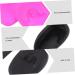 6 pi ces Silicone Hair Dye Ear Protectors Lightweight Ear Covers For Hair Styling Bathing And Beauty Use Couleur Al atoire Couleur Al atoire - Buy Online on GoSupps.com