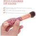 Housoutil 1set Diamond Makeup Brush Foundation Blending Brush Makeup Concealer Brush Blusher Powder Face Blush Brush Beauty Supply Artificial Fiber Miss Makeup Tools Powdery - Buy Online on GoSupps.com