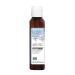 Aura Cacia Pure Essential Oil in Fractionated Coconut Oil Peppermint 4 fl oz (118 ml)
