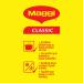 MAGGI PROFESSIONAL Bouillon de L gumes D shydrat - Cuisson de L gumes - Substitut de Bases Viand es - Aide Culinaire Potage Fonds Fumet - Gain de Temps en Cuisine - Bo te de 1kg pour 66L Bouillon L gumes 1 kg - Buy Online on GoSupps.com