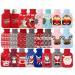 MYAMIA 500ml Hot Water Bottles with Cover | Rubber Hot Water Bag for Pain Relief - International Shipping Available - Buy Online on GoSupps.com