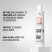 Schwarzkopf Professional Bonacure R-TWO Resetting Shampoo Damaged and Bleached Hair Double Bonding Technology Balances pH Level Purifying Vegan Formula Without Silicones and Sulfates 250 ml - Buy Online on GoSupps.com