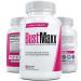 All Natural Bust Enlargement Supplement Capsules - 180 Count | Enhance Your Curves Naturally - Buy Online on GoSupps.com