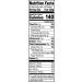 Quaker Yogurt Chewy Granola Bar - Strawberry Flavor - 30 Bars, 6.1 oz each (Pack of 6) - Buy Online on GoSupps.com
