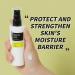COXIR Green Tea Clear Emulsion 100 ml (3.38 oz) to soothe and hydrate the skin - Buy Online on GoSupps.com