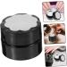  Beatifufu 1 Pc Nail Polish Pigment Manicure Glitter Nail Powder Mirror Effect Manicure Art Glitter Pigment For Nails Soak Gel - Buy Online on GoSupps.com