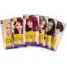 Joanna Multi Effect Coloring Tint 12 Chocolate Brown 35 G - Buy Online on GoSupps.com